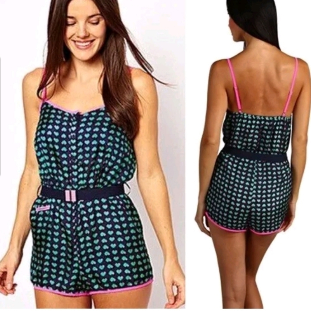 Marc by Marc Jacob swimwear Cover up